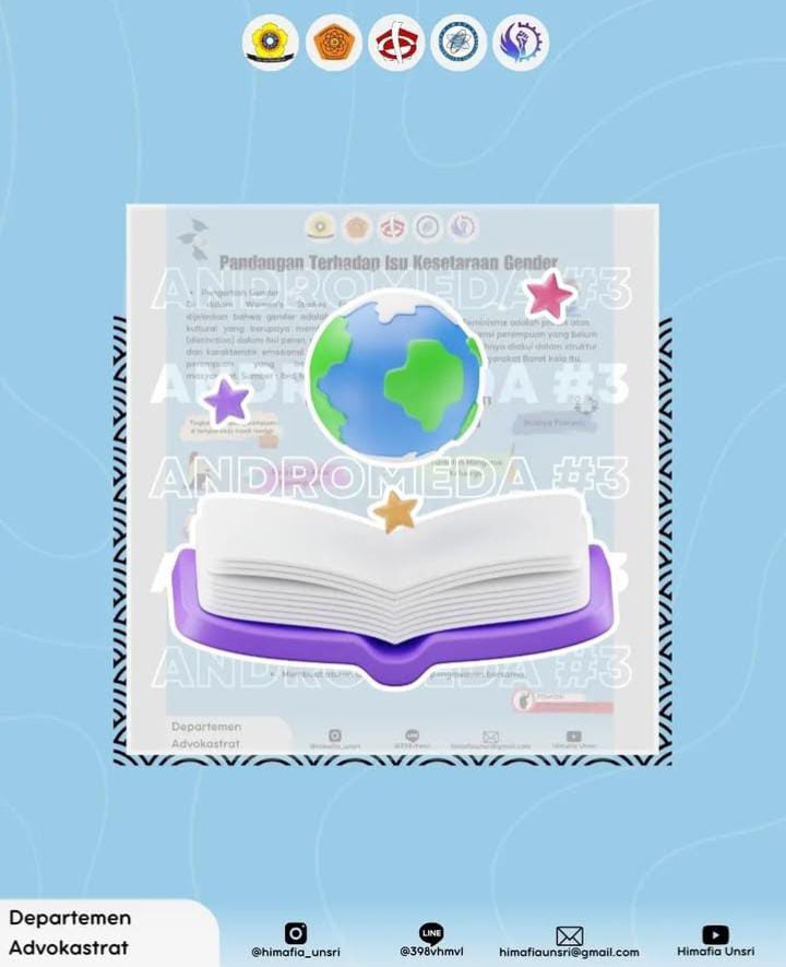 Pandangan Terhadap Isu Kesetaraan Gender 